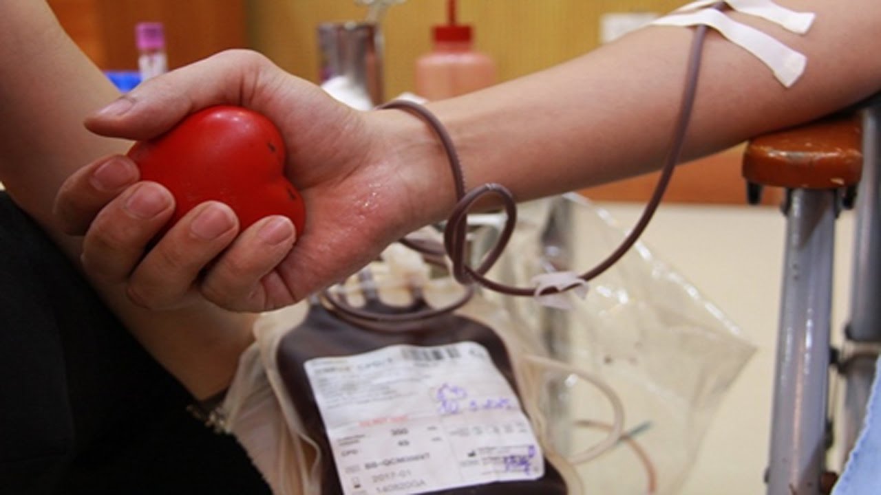 Ứ săt mô - Hình ảnh minh họa